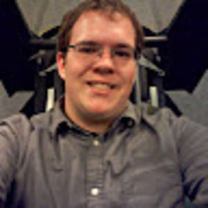 Meet your Posher, James